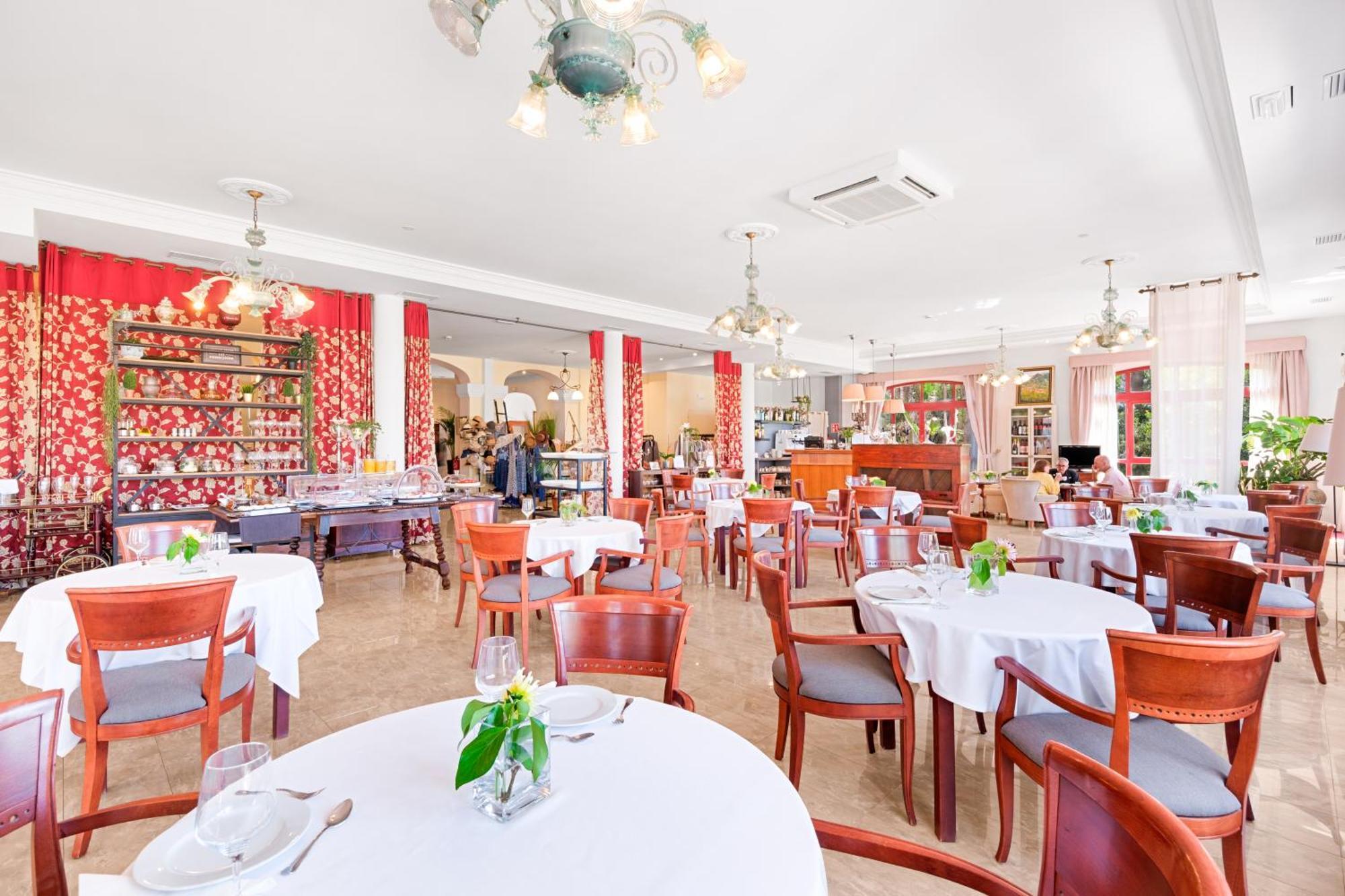 Hotel Ciutat Jardi Пальма-де-Майорка Экстерьер фото
