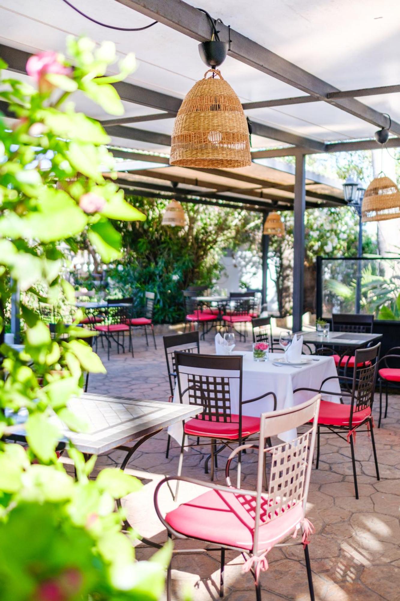 Hotel Ciutat Jardi Пальма-де-Майорка Экстерьер фото