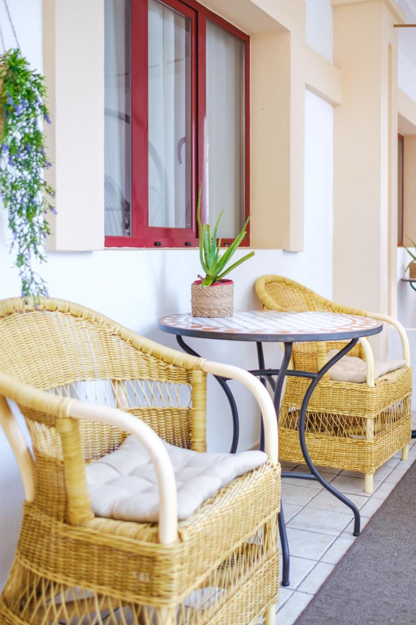 Hotel Ciutat Jardi Пальма-де-Майорка Экстерьер фото